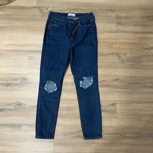 free people jeans